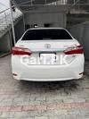 Toyota Corolla Altis Grande CVT-i 1.8 2015 For Sale in Abbottabad