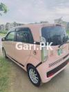 Honda N Wgn G L Package 2015 For Sale in Lahore