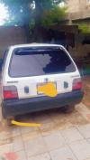 Suzuki Mehran VXR 2009 For Sale in Karachi