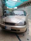 Honda Civic EXi 1997 For Sale in Jhelum