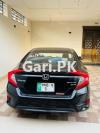 Honda Civic Oriel 1.8 i-VTEC CVT 2018 For Sale in Multan