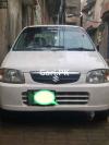 Suzuki Alto VXR CNG 2011 For Sale in Lahore