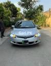 Honda Civic VTi Oriel Prosmatec 1.8 i VTEC 2009 For Sale in Lahore