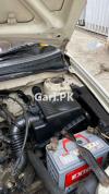 Toyota Corolla XLi 2006 For Sale in Islamabad