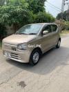 Suzuki Alto  2020 For Sale in Lahore