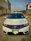 Honda City  2017 For Sale in Islamabad