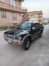 Toyota Hilux  1996 For Sale in Islamabad