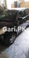Toyota Passo  2009 For Sale in Sargodha