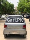 Daihatsu Cuore CX Eco 2010 For Sale in Karachi