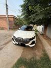 Changan Oshan X7  2024 For Sale in Rahim Yar Khan