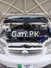 Toyota Corolla X 1.5 2004 For Sale in Islamabad