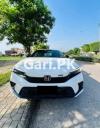 Honda Civic RS 2023 For Sale in Chaklala