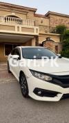 Honda Civic Oriel 1.8 i-VTEC CVT 2017 For Sale in Rawalpindi