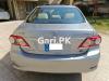 Toyota Corolla Altis SR Cruisetronic 1.6 2013 For Sale in Islamabad