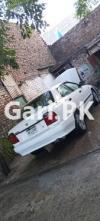 Suzuki Baleno JXL 2002 For Sale in Islamabad
