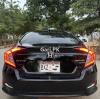 Honda Civic VTi Oriel Prosmatec 2022 For Sale in Karachi