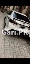 Toyota Corolla Altis Grande CVT-i 1.8 2015 For Sale in Sialkot