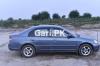Honda Civic EXi Prosmatec 2003 For Sale in Faisalabad