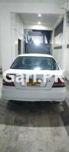 Honda City EXi 2002 For Sale in Karachi