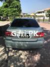 Toyota Corolla GLi 1.3 2008 For Sale in Islamabad