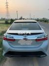 Toyota Corolla Altis Grande CVT i 1.8 2014 For Sale in Nankana Sahib