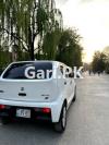 Suzuki Alto VXR 2019 For Sale in Swabi