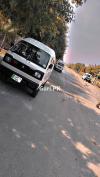 Suzuki Bolan  2015 For Sale in Rawalpindi
