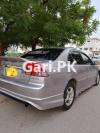 Honda Civic VTi Oriel Automatic 1.6 2001 For Sale in Karachi