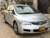 Honda Civic VTi 1.8 i-VTEC 2007 For Sale in Karachi