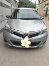 Toyota Vitz  2013 For Sale in Karachi