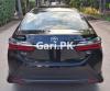 Toyota Corolla Altis Grande CVT-i 1.8 2019 For Sale in Islamabad