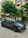 Toyota Aqua X Urban 2015 For Sale in Karachi