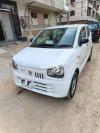 Suzuki Alto  2022 For Sale in Karachi