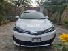 Toyota Corolla GLI 2020 For Sale in Quetta