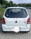 Suzuki Alto VXR (CNG) 2011 For Sale in Islamabad