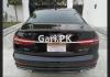 Audi A6 40 TFSI S-Line 2020 For Sale in Karachi