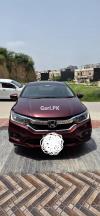 Honda City Aspire 2021 For Sale in Rawalpindi