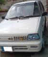 Suzuki Mehran VXR 2017 For Sale in Dina