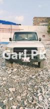 Toyota Land Cruiser  2007 For Sale in Islamabad