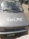 Suzuki Mehran VX Euro II 2016 For Sale in Lahore