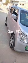 Suzuki Wagon R FA 2018 For Sale in Lahore