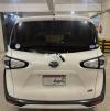 Toyota Sienta  2018 For Sale in Karachi