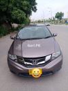 Honda City IVTEC 2018 For Sale in Karachi