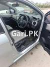Toyota Vitz F 1.0 2013 For Sale in Peshawar