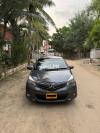 Toyota Vitz  2011 For Sale in Karachi