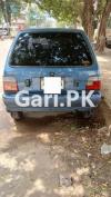 Suzuki Mehran VXR 2009 For Sale in Karachi