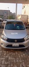 Suzuki Cultus VXR 2018 For Sale in Faisalabad