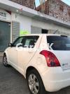 Suzuki Swift DLX 1.3 Navigation 2017 For Sale in Lahore