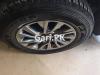 Toyota Fortuner 2.8 Sigma 4 2021 For Sale in Islamabad