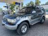 Toyota Land Cruiser  1990 For Sale in Hafizabad